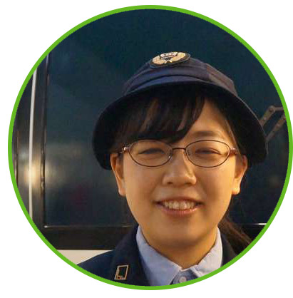 スーパーバイザー・Renrenさん