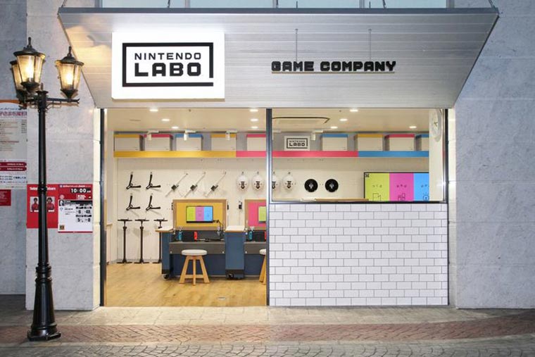 キッザニア東京　新パビリオン　ゲーム会社