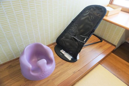 鬼怒川温泉ホテル　キディルーム