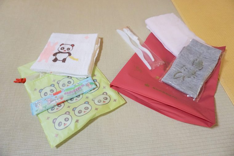 鬼怒川温泉ホテル　キディルーム