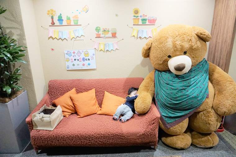 鬼怒川温泉ホテル