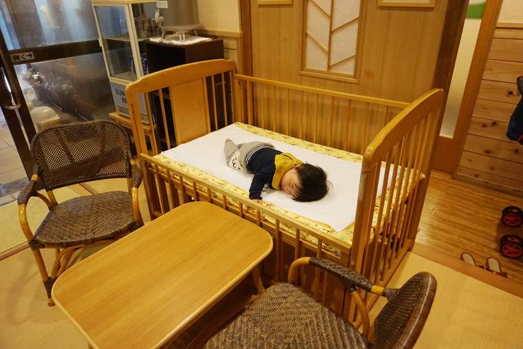 鬼怒川温泉ホテル　貸切露天風呂