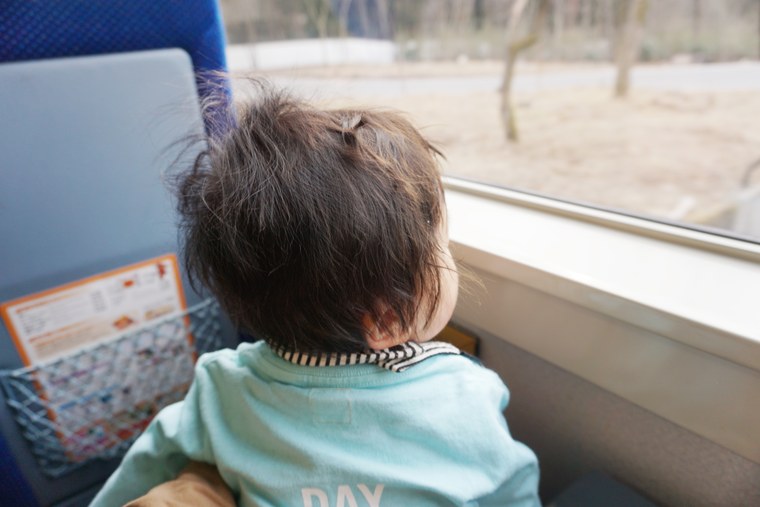 特急スペーシア