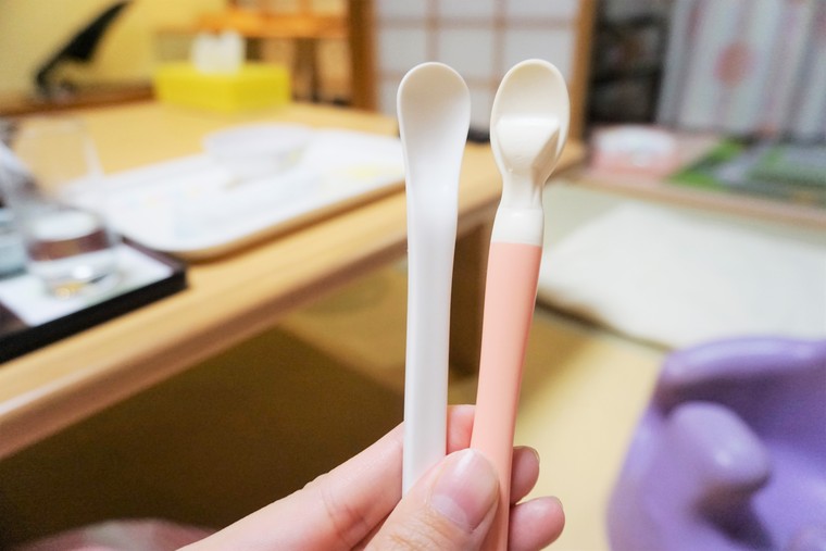 鬼怒川温泉ホテル　離乳食