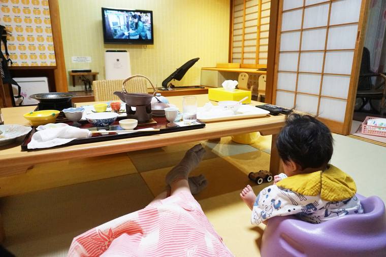 鬼怒川温泉ホテル