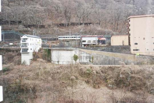 鬼怒川温泉ホテル