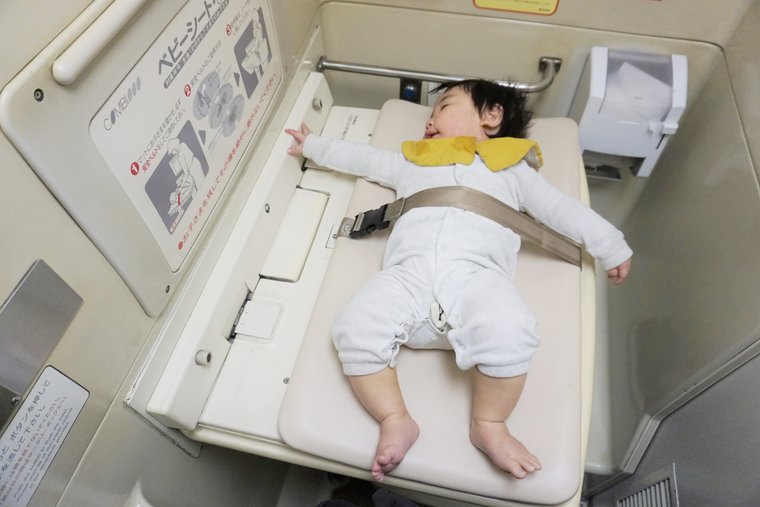 特急スペーシア