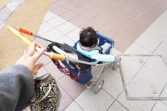 東武ワールドスクウェア