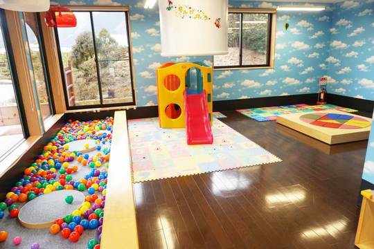 東武ワールドスクウェア