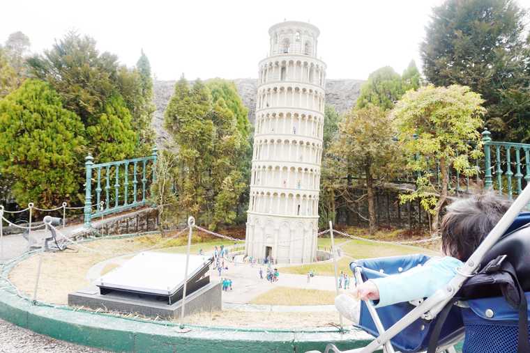 東武ワールドスクウェア