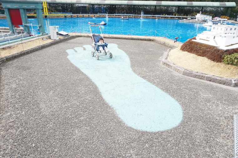 東武ワールドスクウェア