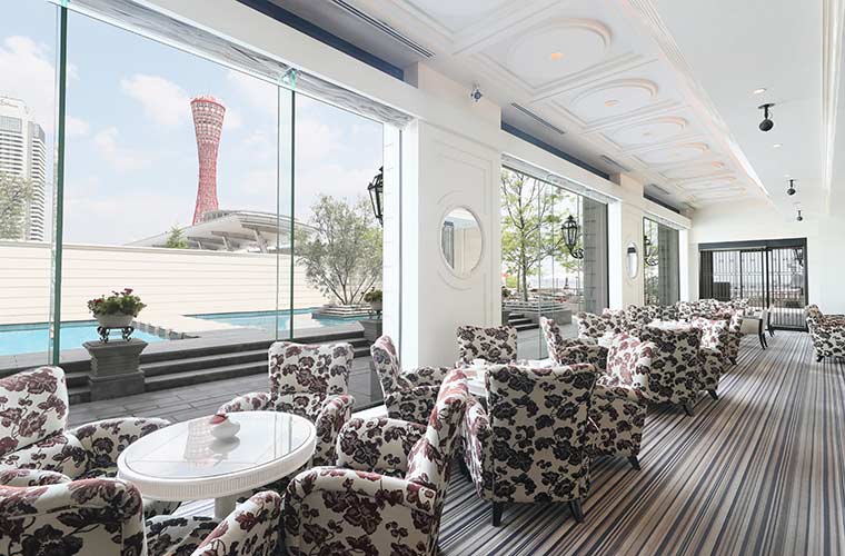 ラウンジ＆バー　グラン・ブルー