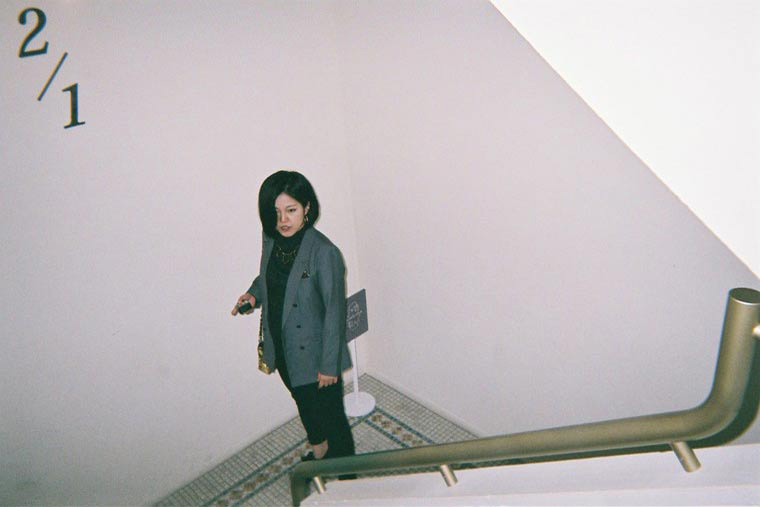 雑貨屋と隠れ家カフェ探し