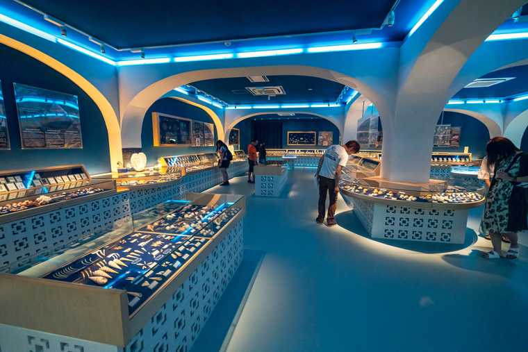 古宇利島 古宇利オーシャンタワー