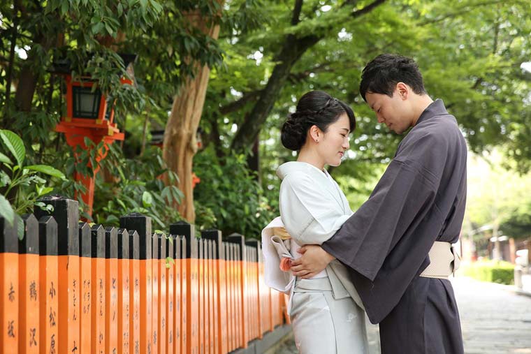 辰巳大明神 巽橋