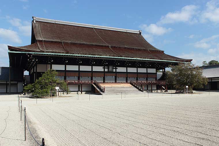 京都御所