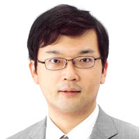 久禮旦雄准教授<br>