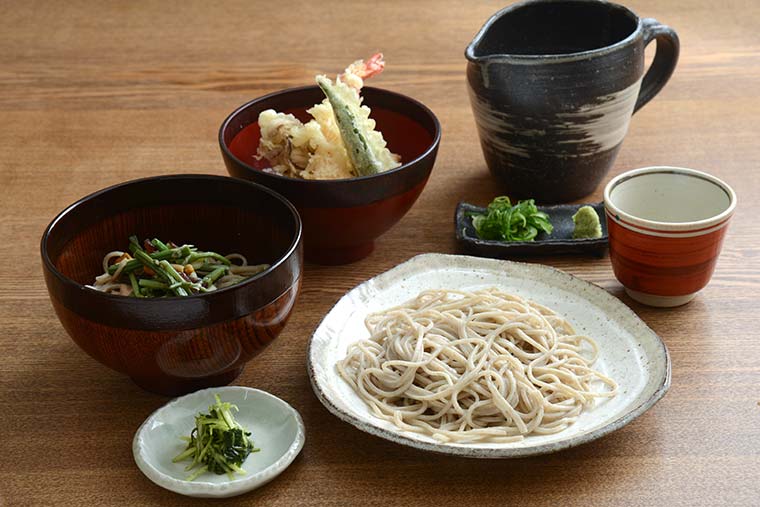 嵐山よしむら 渡月膳