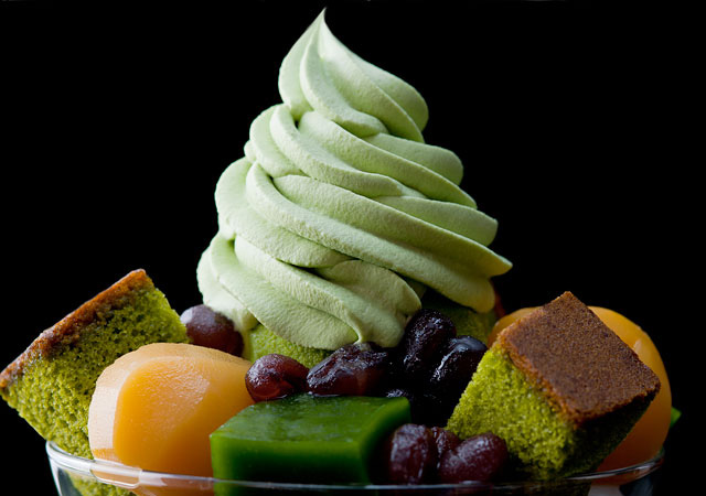 茶寮都路里 祇園本店