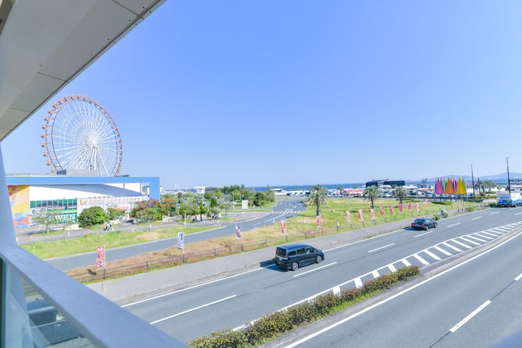 ラグーナテンボス