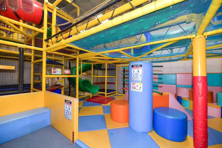 ラグーナテンボス　プエルプエラ