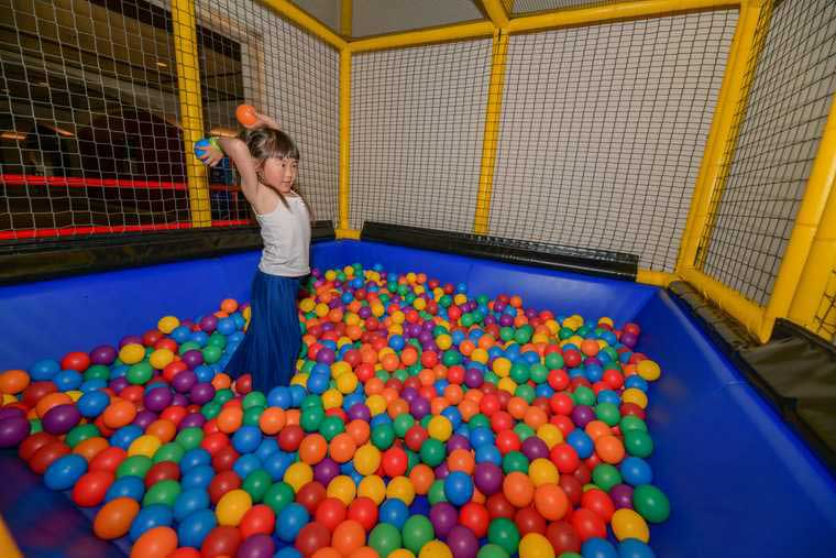 ラグーナテンボス　プエルプエラ