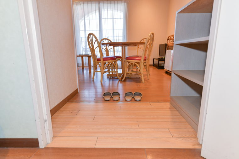 ラグーナテンボス　ラグナシア　レンタルルーム