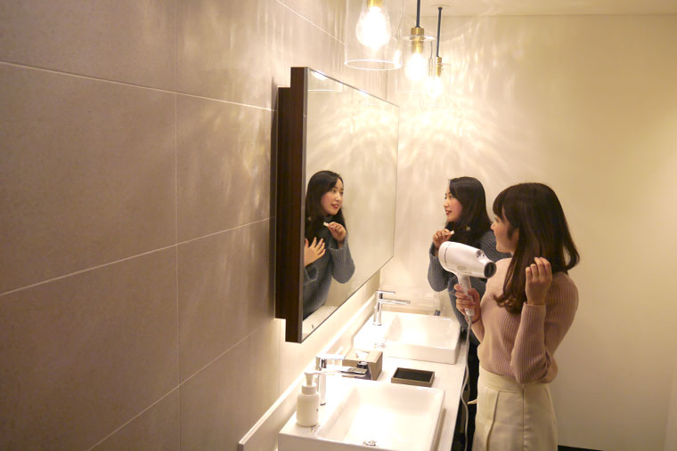 リーベルホテル アット ユニバーサル・スタジオ・ジャパン「スペーシャスルーム グランド」