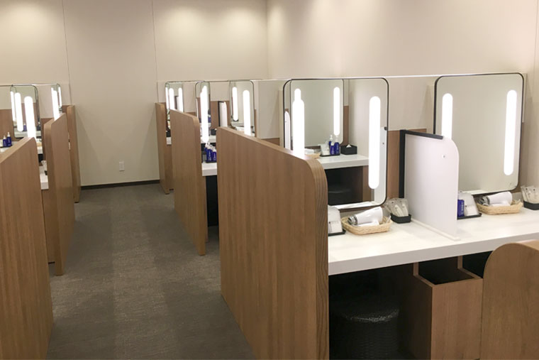 リーベルホテル アット ユニバーサル・スタジオ・ジャパン 天然温泉スパ