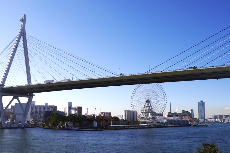 リーベルホテル アット ユニバーサル・スタジオ・ジャパン テラス