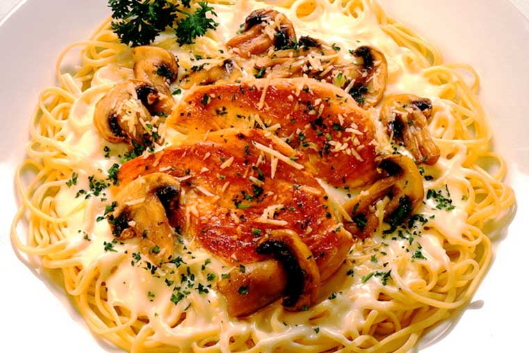 Mama’s Spaghetti House(ママズ スパゲッティ ハウス)