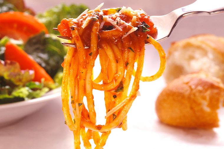 Mama’s Spaghetti House(ママズ スパゲッティ ハウス)