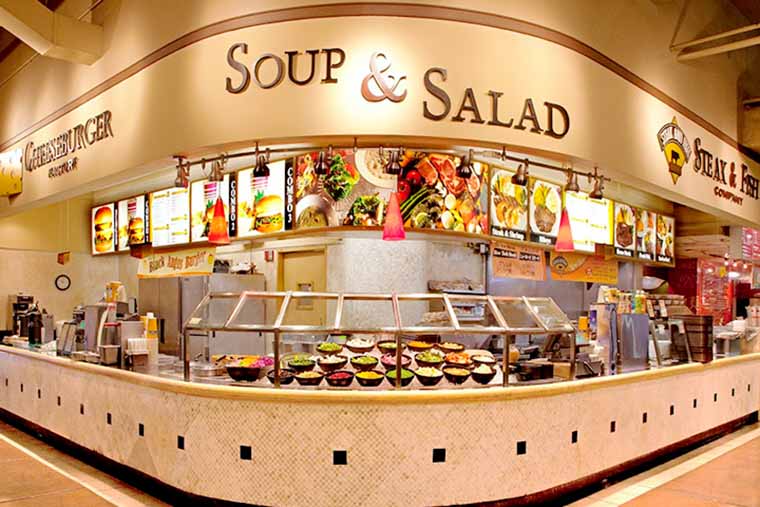 Steak & Fish Company(ステーキ&フィッシュ カンパニー)