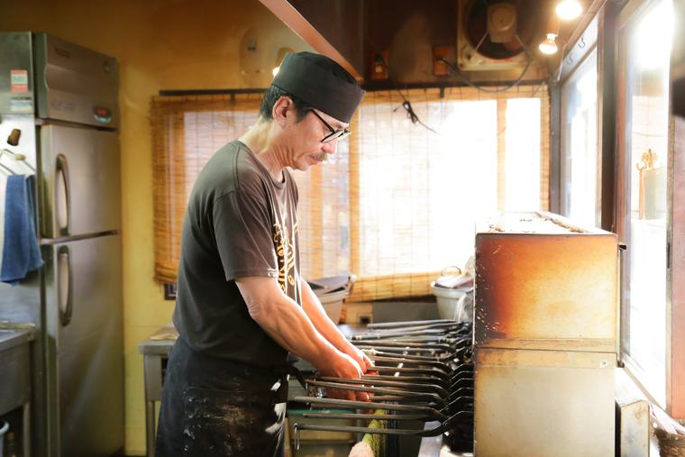 たい焼きふるさと