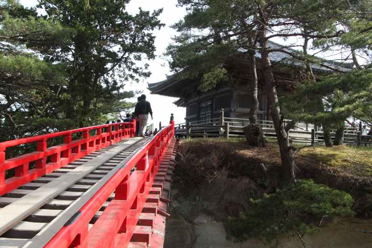 松島 瑞巌寺 五大堂