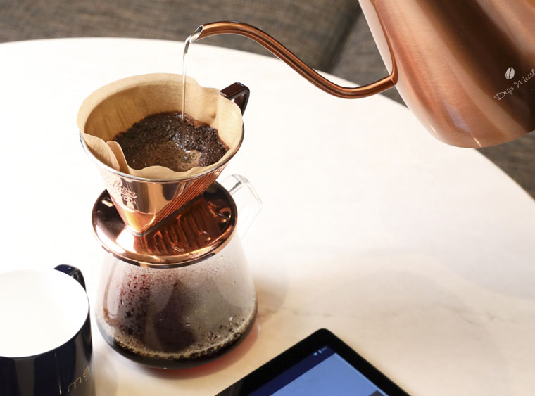 メズム東京 客室