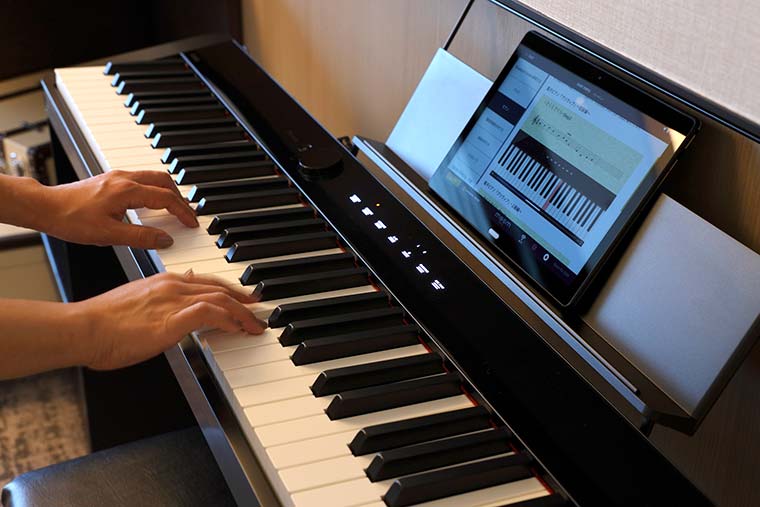 メズム東京 客室