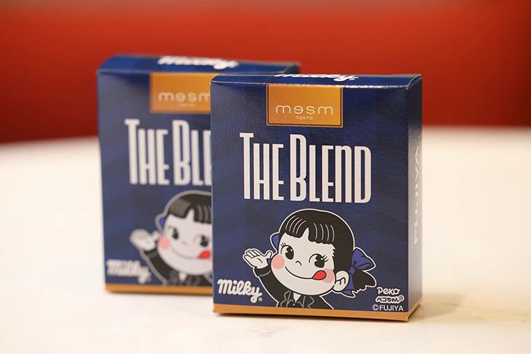 メズム東京 客室