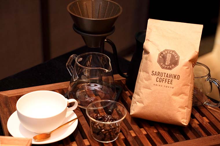 メズム東京 レストラン ディナー