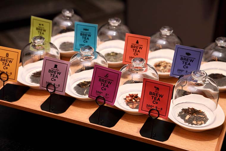 メズム東京 レストラン ディナー