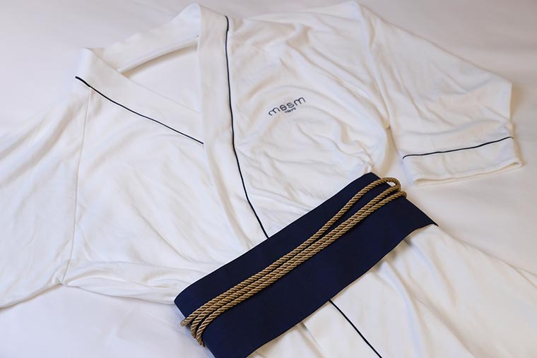 メズム東京 客室