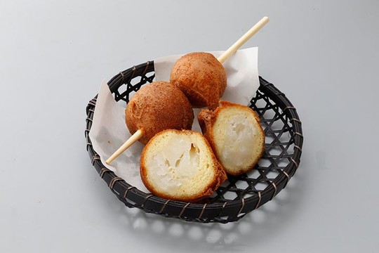 北海道　道の駅「望羊中山」