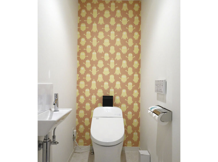 ホテルユニバーサルポート「ミニオンルーム」