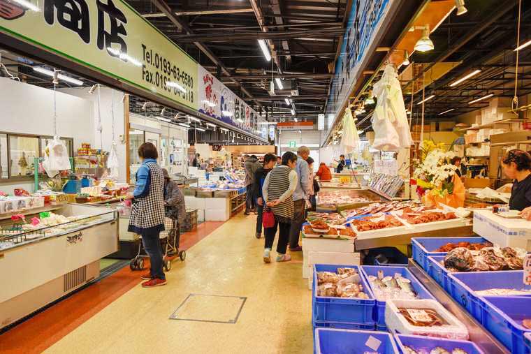 浄土ヶ浜マリンハウス