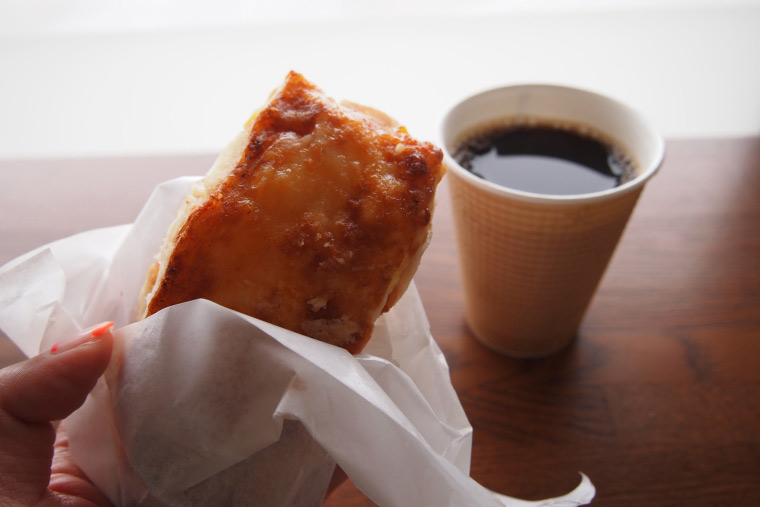 藻岩山山頂　展望レストラン「THE JEWELS」　テイクアウト