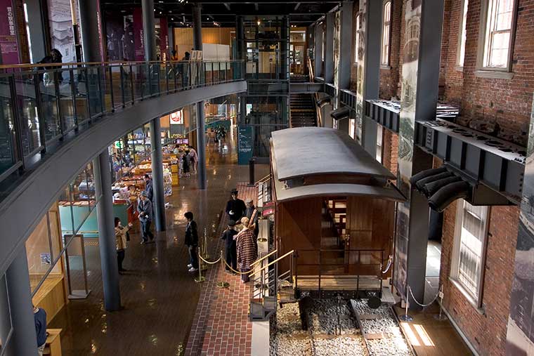 九州鉄道記念館