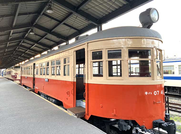九州鉄道記念館