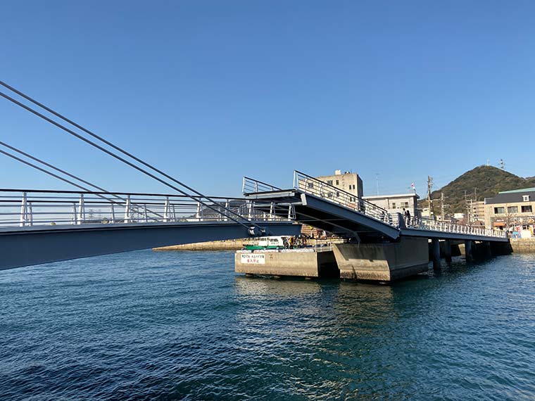 ブルーウィングもじ