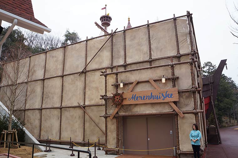 海のオーケストラ号