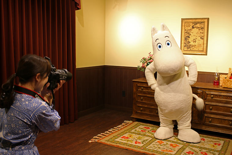 スタジオ・ムイック フォト